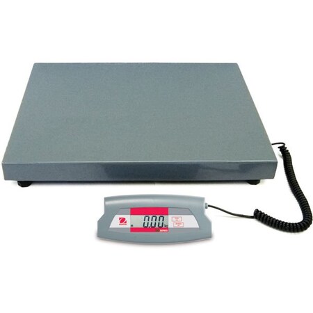 Ohaus SD Series SD75L Shipping Bench Scale, 16 83998236