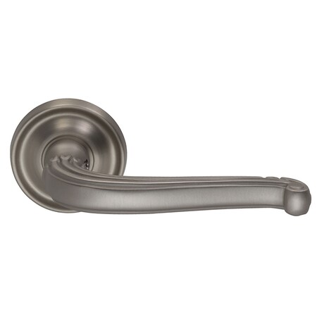 Omnia Lever with 2-3/16" Rose Single Dummy Oil Rubbed Bronze 193 193/55.SD10B