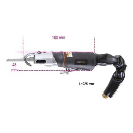 Beta Air Saw 019420000