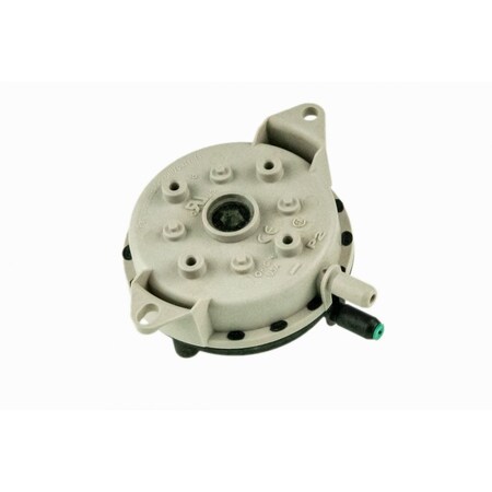 Weil Mclain Pressure Switch, SPST, 1.40"wc 511-624-302