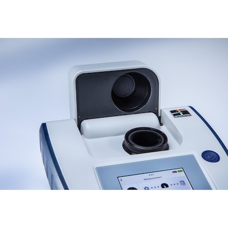 Lovibond Measurement Chamber Lid, PK4 19820-095