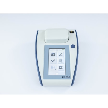 Lovibond Turbidimeter Kit, Tb350 IR 194300