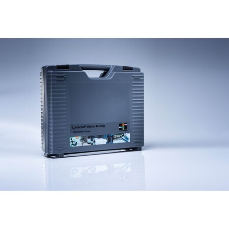 Lovibond Carrying Case, Tb Series 19820-130