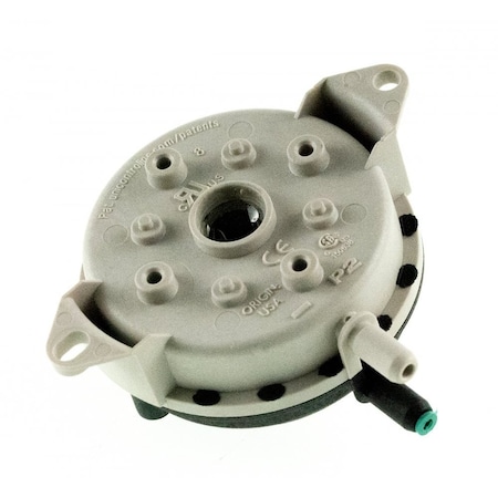 Weil Mclain Pressure Switch, 0.80"wc 511-624-304