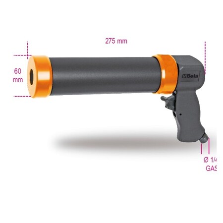Beta Bonding Gun, 10mm Internal Hose 019470001