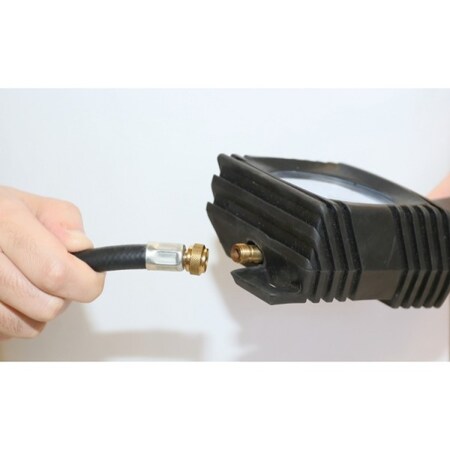 Beta Tire Inflator, ABS Housing 019490011