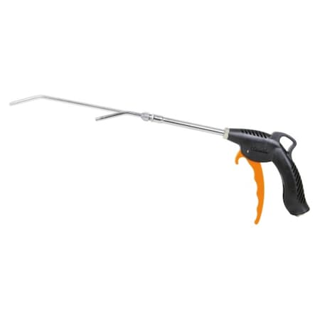 Beta Telescopic Progressive Blow Gun 019490040