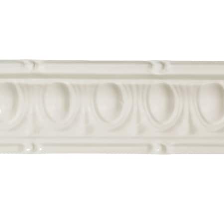 Great Lakes Tin Great Lakes Tin Huron Antique White, PK 5 19502