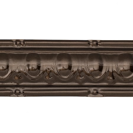 Great Lakes Tin Great Lakes Tin Huron Bronze Burst, PK 5 19506