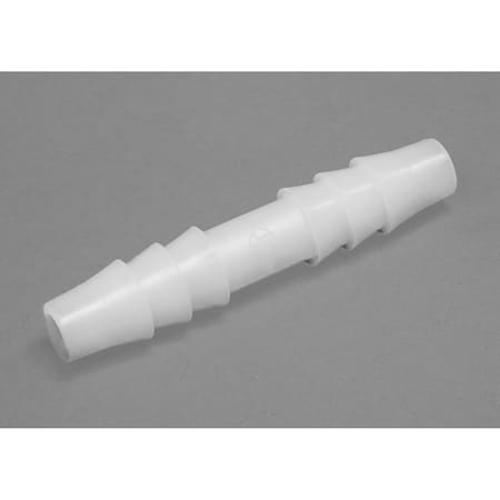 Sp Bel-Art Straight Connectors, Accepts Tubin, PK12 H19508-0000
