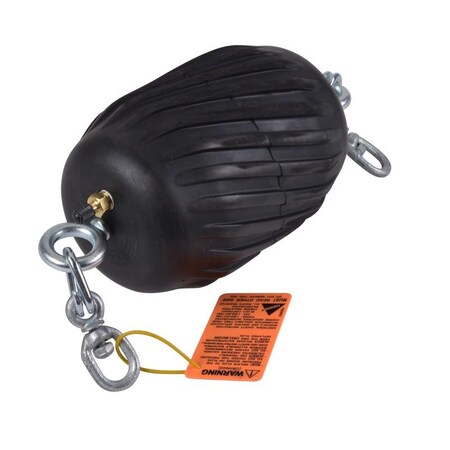 Oatey Jet-Ball, 6-10 254207