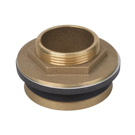 Oatey Closet Spud 2x1-1/ 4026