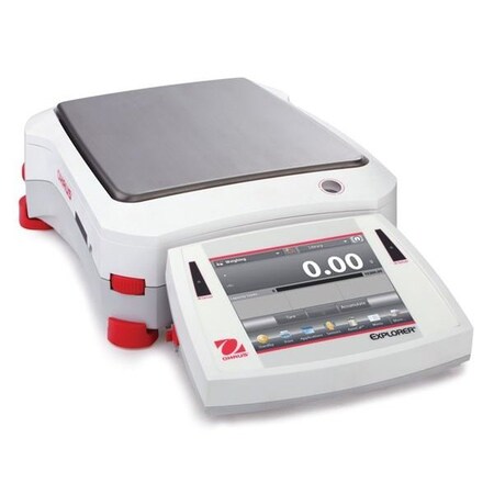 Ohaus Explorer ex10202 precision balance, 1020 83021362