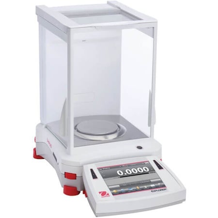 Ohaus Explorer ex324n analytical balance, 320 83021337