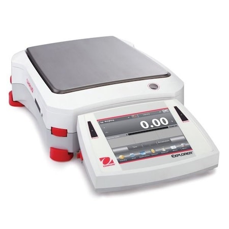 Ohaus Explorer ex4202n precision balance, ntep 83021359