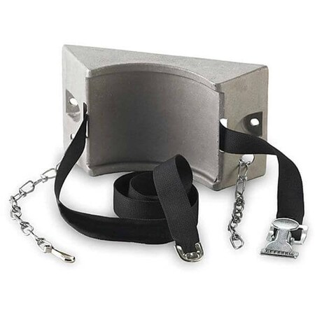 Ohaus Model 717 Wall Bracket with Strap and Ch 30400028