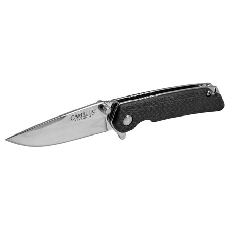 Camillus Camillus TRC™ 7" Folding Knife 19814