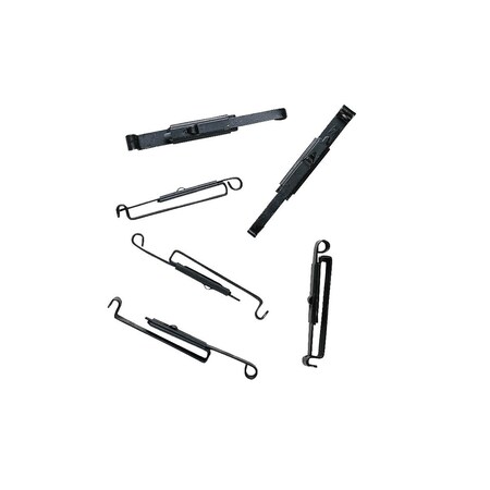 5Ive Star Gear GI Metal Belt Keepers 6590