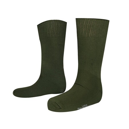 5Ive Star Gear Cushion Sole Socks 3920