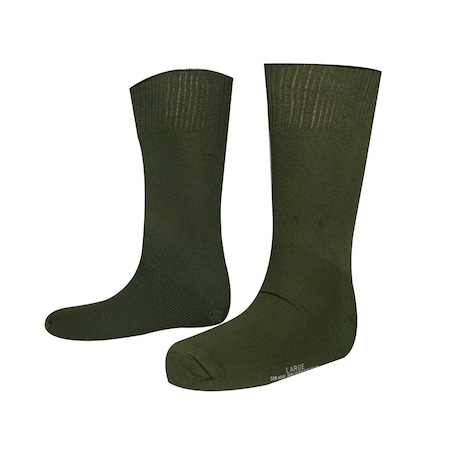 5Ive Star Gear Cushion Sole Socks 3920