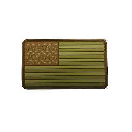 5IVE STAR GEAR U.S. Flag Morale Patch 6799