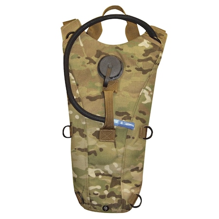 5Ive Star Gear Hydration System Backpack 4795