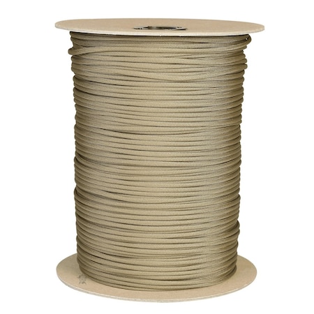5Ive Star Gear Paracord, 1000 ft. 5057