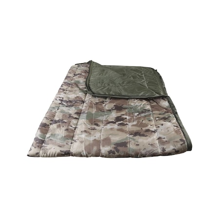 5Ive Star Gear Woobie 3-In-1 Survival Blanket 5197