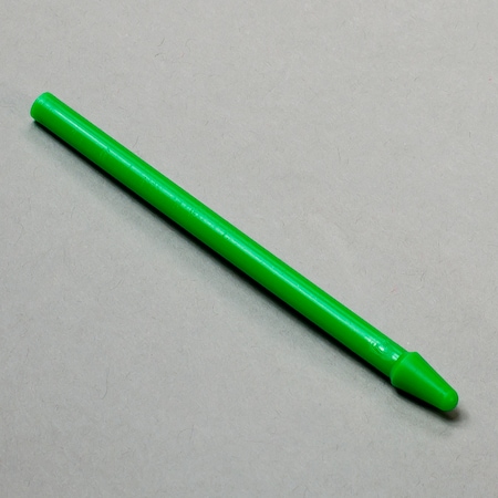 Bel-Art Bel-Art Disposable Plastic Pestle: 3-1/2 in., 100/PK F19923-0001