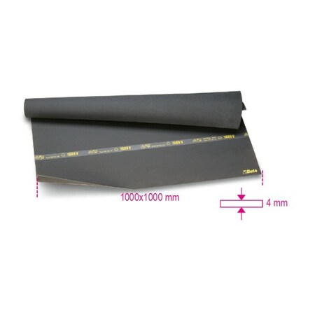 Beta Insulating Mat 019950030