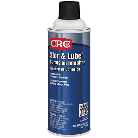 Crc Corrosion Inhibitor, 11 Wt Oz 2061