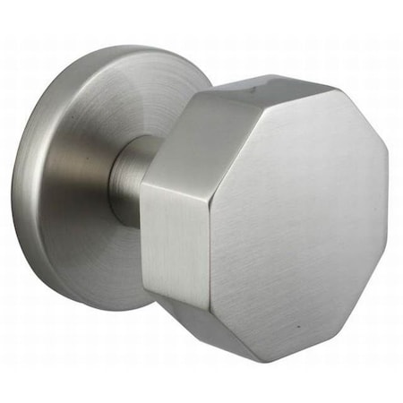 Emtek Satin Nickel Passage 5109OCTUS15 5109OCTUS15
