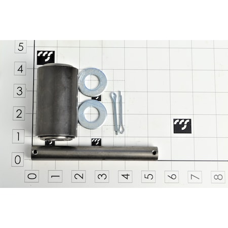 Ellis Lift Arm Rollers, Cam Follower Kit, 1-3/ 19-020