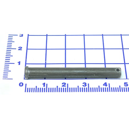 Ellis Clevis Pins, 5/8" Od X 4-1/2" Clevis Pin 19-028A-E1