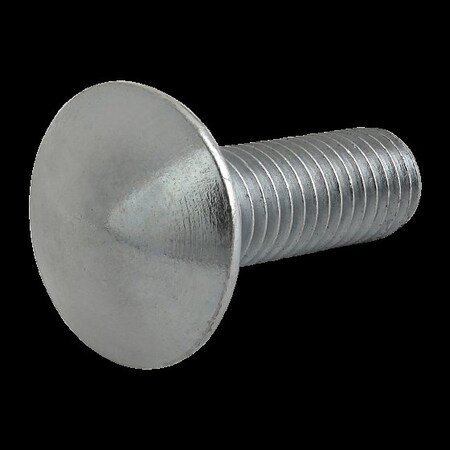 80/20 M8 X 25mm Economy T-Slot Stud Bright 40S 19-8925