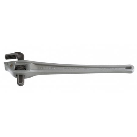 RIDGID #14 OFFSET PIPE (31120) 14 in. Aluminum Offset Pipe Wrench