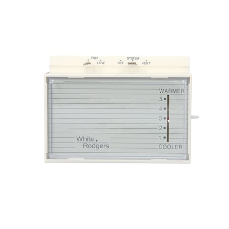 White-Rodgers Thermostat 1F51N-619
