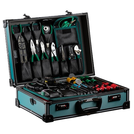 Proskit Pro Electronics Tool Kit PK-1900NA | Zoro