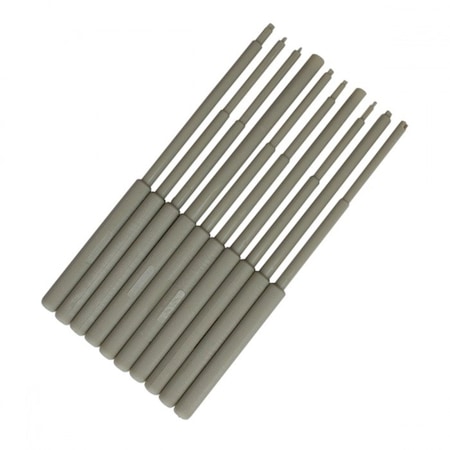 Proskit Trimming Tool Set, 10pc 1PK-A001