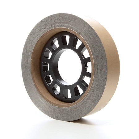 3M FoilTape, Aluminum, Silver, 36ydL, 2inW, PK5 2552