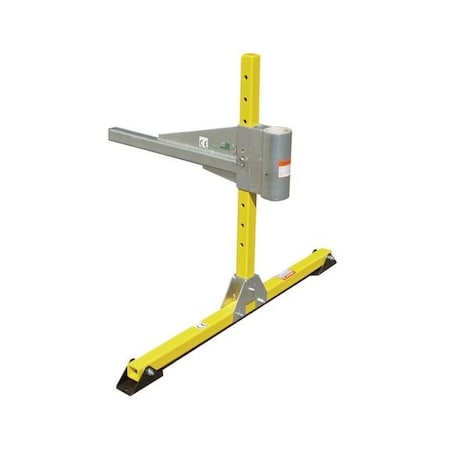 Honeywell Miller Vehicle Hitch Mount Sleeve For Maximum 48" Offset Dh-25 DH-25