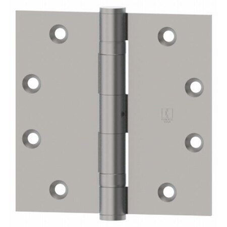 Hager Satin Bronze Hinge BB1279410DNRP 031791