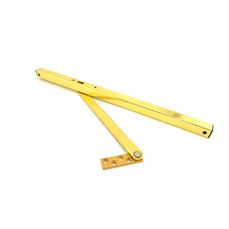 Glynn-Johnson Bright Brass Stop 903S3 903S3