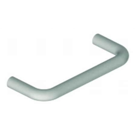 Hager Bright Brass Pull 305D263 086823