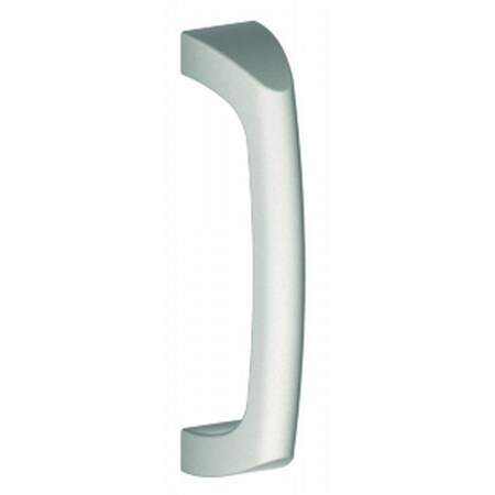 Hager Aluminum Pull 5N28 138885