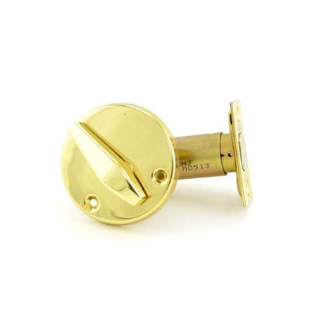 Falcon Bright Brass Deadbolt D261605 D261605