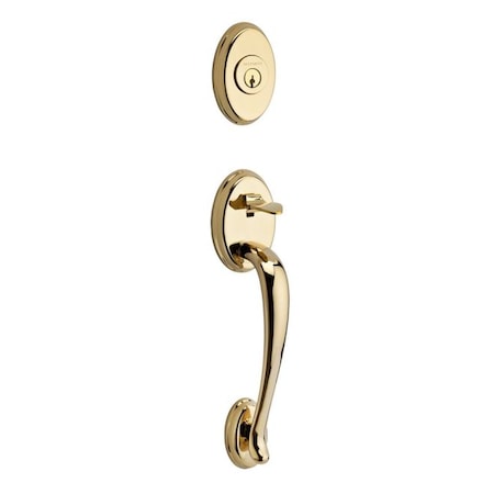 Baldwin Baldwin Reserve SCCOLXFEDRTRR003S Single SC.COLXFED.R.TRR.003.S