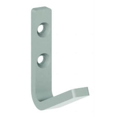 Hager Satin Chrome Hook 941P26D 017192
