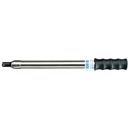 Gedore Breaking Torque Wrench, TBN, 27-135nm 760-50