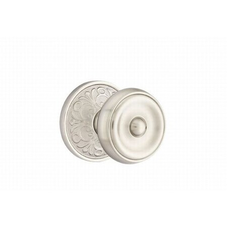 Emtek Satin Nickel Dummy 8056WUS15 8056WUS15